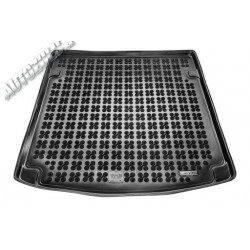 Gumová vanička do kufra AUDI A4 Sedan (2000-2007)