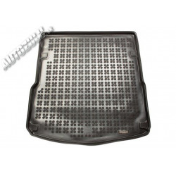 Gumová vanička do kufra AUDI A6 Sedan (2008-2011)