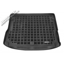 Gumová vanička do kufra AUDI Q5 5dv Hybrid (od 2014-2015)
