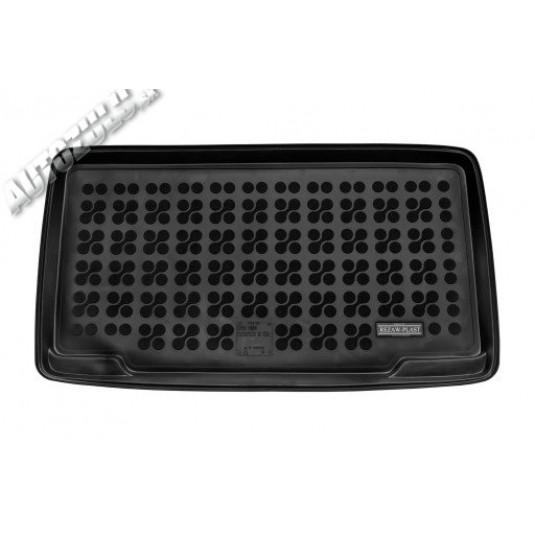 Gumová vanička do kufra BMW Mini Cooper s 5dv spodná (od 2014)