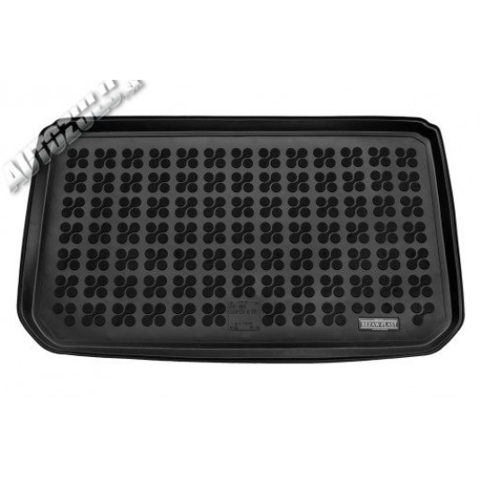 Gumová vanička do kufra BMW Mini Cooper s 5dv vrchná (od 2014)