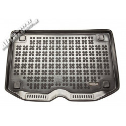 Gumová vanička do kufra CITROËN C3 Picasso (od 2009-2016)