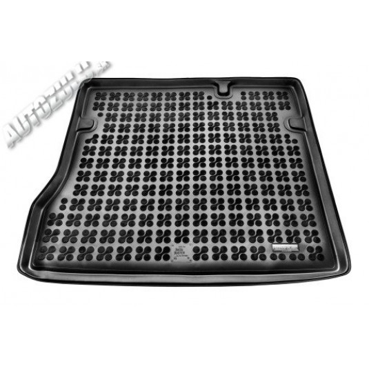 Gumová vanička do kufra DACIA Duster 4x2 (2010-2018)