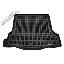 Gumová vanička do kufra DACIA Logan (od 2013)