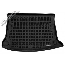 Gumová vanička do kufra DACIA Sandero (2008-2012)