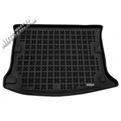 Gumová vanička do kufra DACIA Sandero (2008-2012)
