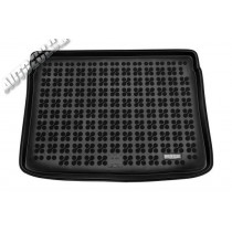 Gumová vanička do kufra FIAT 500X (od 2014)