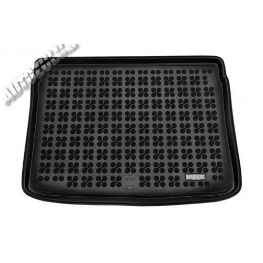 Gumová vanička do kufra FIAT 500X (od 2014)