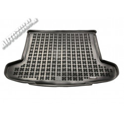 Gumová vanička do kufra FIAT Tipo Sedan (od 2016)