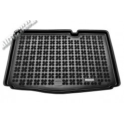 Gumová vanička do kufra FORD B-Max spodná (od 2012)