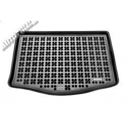 Gumová vanička do kufra FORD C-Max dojazdové koleso (od 2010)