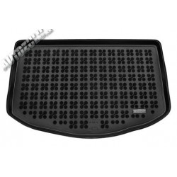 Gumová vanička do kufra KIA Soul M, L (od 2014)