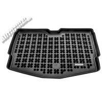 Gumová vanička do kufra NISSAN Note spodná (od 2013)