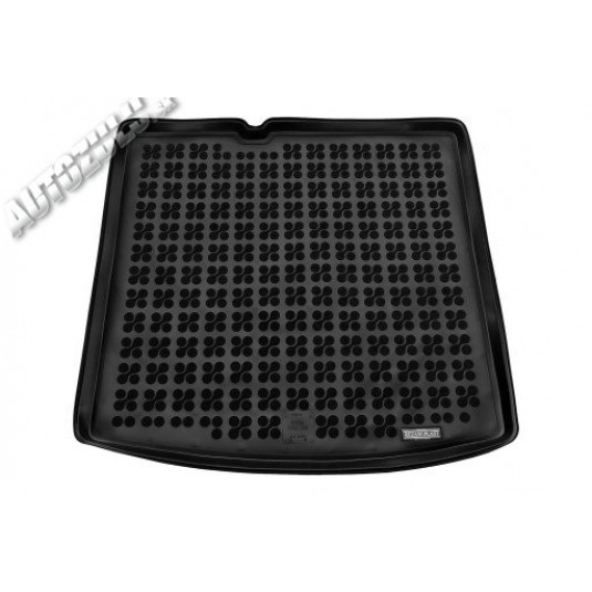 Gumová vanička do kufra ŠKODA Fabia III Combi (od 2014)