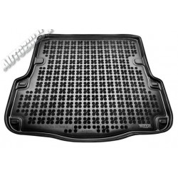 Gumová vanička do kufra ŠKODA Octavia II Combi (2005-2013)