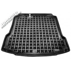 Gumová vanička do kufra ŠKODA Rapid Liftback (od 2012)