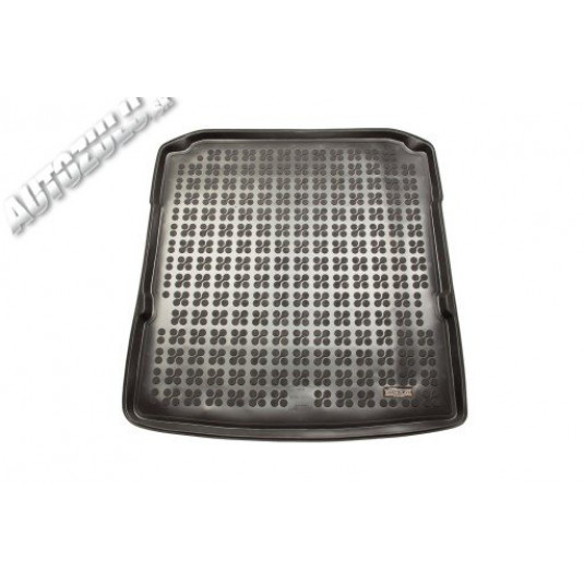 Gumová vanička do kufra ŠKODA Superb III Combi spodná (od 2015)