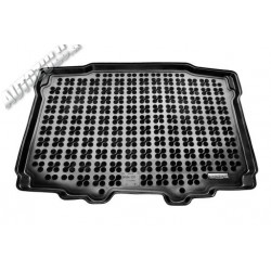 Gumová vanička do kufra ŠKODA Yeti opravná sada (2009-2017)