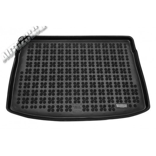 Gumová vanička do kufra VOLKSWAGEN Golf VII Sportsvan vrchná (od 2014)