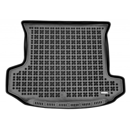 Gumová vanička do kufra ŠKODA Kodiaq (od 2016) 7miestne