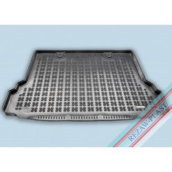 Gumová vanička do kufra BMW 5 G31 (od 2017)