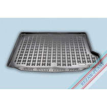 Gumová vanička do kufra BMW X3 (G01) horná vanička (od 2017)