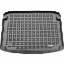 Gumová vanička do kufra ŠKODA Karoq verzia 4x2, so sadou náradia (od 2017)