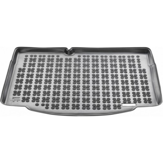 Gumová vanička do kufra RENAULT Clio V verzia s jedou podlahou (od 2019)