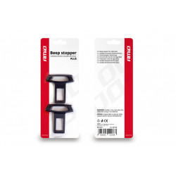 Pracka bezpečnostného pásu - 2 ks