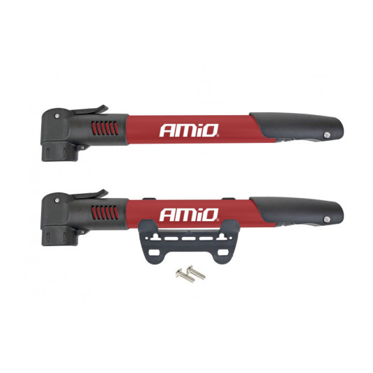 Ručná pumpa na bicykel PU01