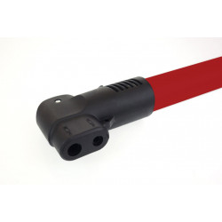 Ručná pumpa na bicykel PU01