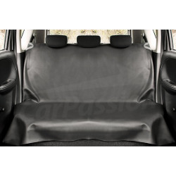 Ochranný poťah na zadné sedadla z eko-kože