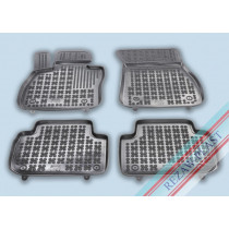 Gumené rohože BMW 1 F40 (od 2019) so zvýšeným okrajom