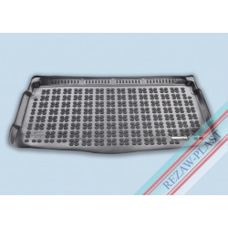 Gumová vanička do kufra VW Golf VIII HB dolná poloha (od 2019)