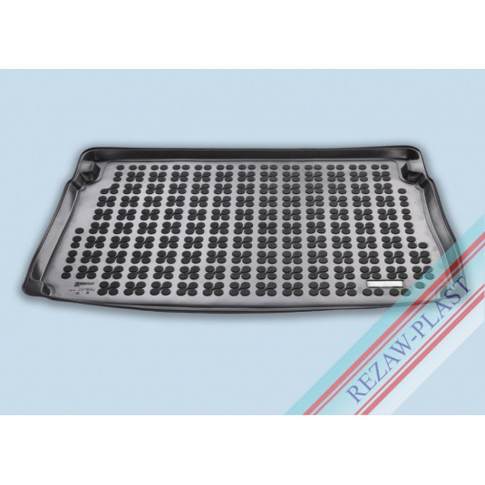 Gumová vanička do kufra VW Golf VIII HB horná poloha (od 2019)