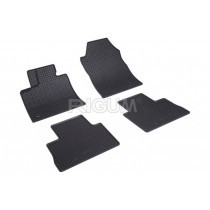 Gumené rohože na mieru pre Suzuki Across (2021 viac )