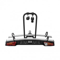 Nosič bicykla-ťažné zariadenie Merak rapid