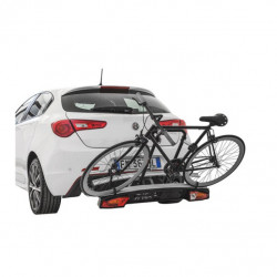 Nosič bicykla-ťažné zariadenie Merak tilting