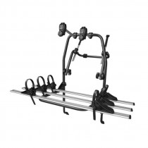 Nosič bicyklov na zadné dvere POLARIS 3