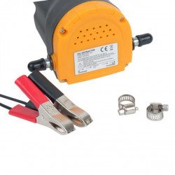 Čerpadlo na odsávanie oleja a nafty