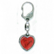 KLÚČENKA SRDIEČKO ( Z LÁSKY )