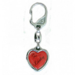 KLÚČENKA SRDIEČKO ( Z LÁSKY )