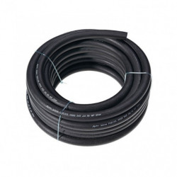 Hadica gumová 8 15mm 20bar 10m čierna