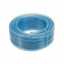 Hadica na benzín ?6 1,5mm 6 bar 25m transparentná