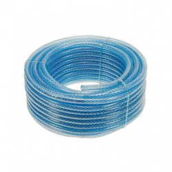 Hadica na benzín 12 2,0mm 6 bar 25m transparentná