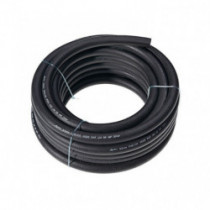 Hadica gumová 4 11mm 20bar 10m čierna