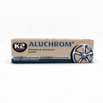 ALUCHROM čistiaci prostriedok na chróm