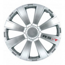 Puklice RST14 – ARGO Silver