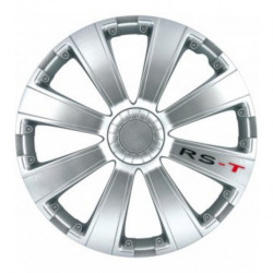 Puklice RST14 – ARGO Silver