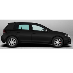 Puklice 16 GTX CARBON silver